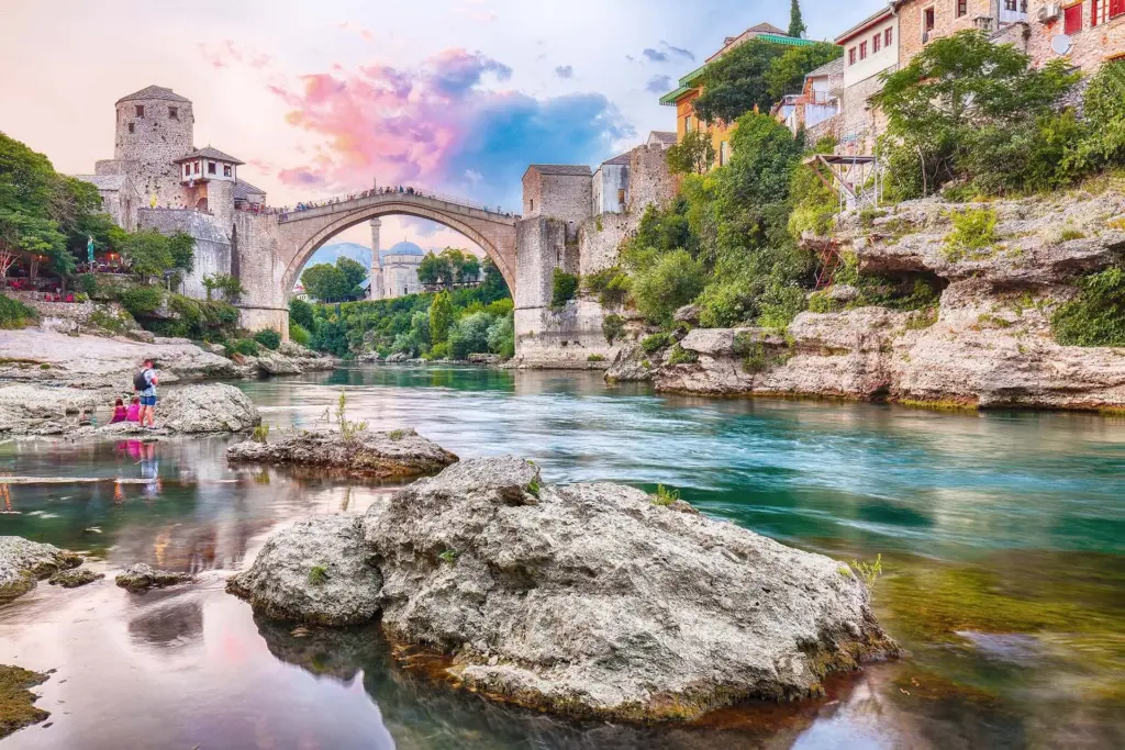 Mostar