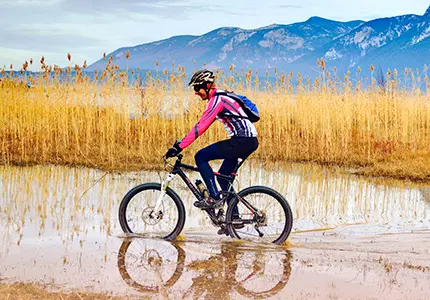 MTB Tour Blidinje
