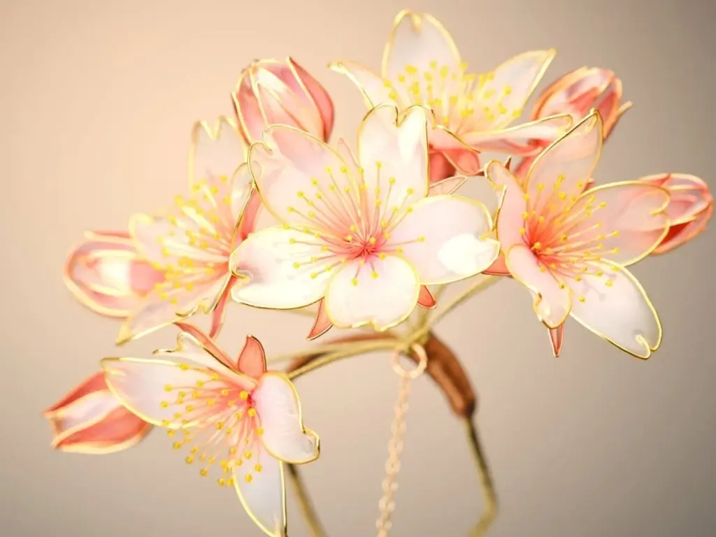 Epoxy Bouquet (Creative Workshop)