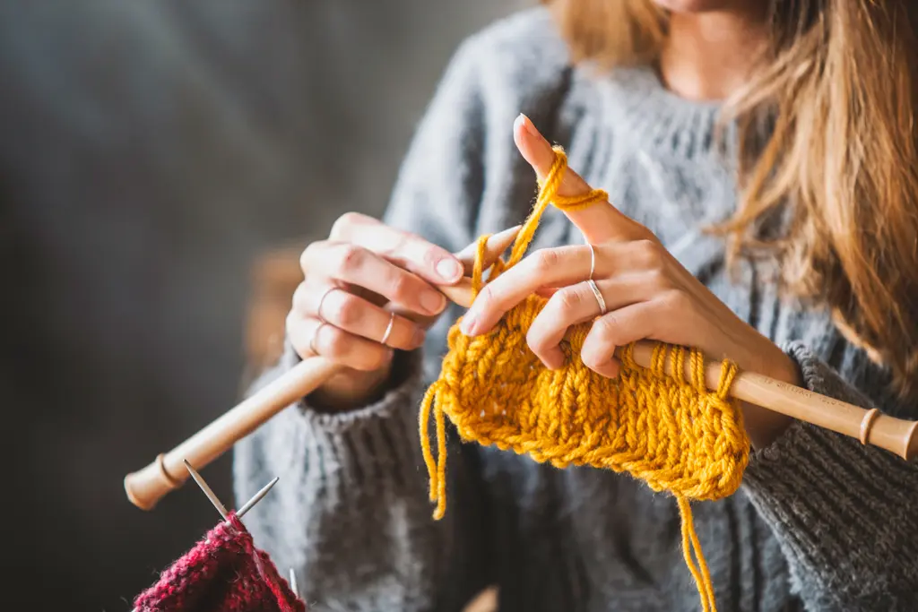 Pletenje – Kurs tradicionalnog ručnog rada